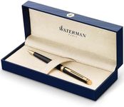 Waterman Hémisphère Ballpoint Pen |