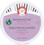 First Aid Beauty Ingrown Hair Pads 