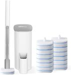 oshang Disposable Toilet Brush - To