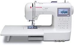 SINGER Professional Sewing Machine, 9100
