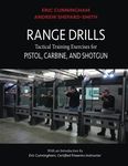 Pistol Shooting Drills