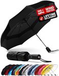 Repel Windproof Travel Umbrella - C