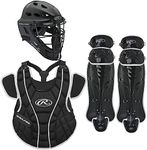 Rawlings | Storm Fastpitch Softball Catchers Set | Youth - Ages 12 & Under