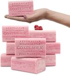 Australian Botanical Soap, 8 X 200g