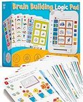 Kids Logic Learning Pad and Talking