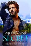 My Best Friend’s Secret (Men of Fairlake)