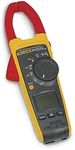 Fluke 375 True-RMS AC/DC Clamp Mete