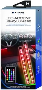 2 Pack Interior LED Light Bars