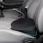 Livtribe Car Seat Cushion - Memory 