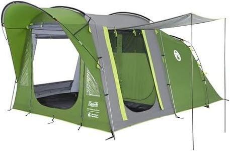 Coleman Oa