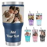 Personalized Tumbler With Name Pict