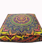 Large Meditation Cushion For Floor