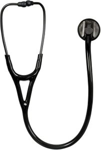Littmann Master Cardiology Stethoscope – Smoke Finish