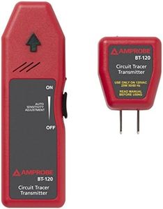 Amprobe BT-120 Circuit Breaker Tracer