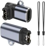 Vancle 2 Pack Charger Adapter for G