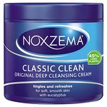 Noxzema Original Deep Cleansing Cream 12 Oz (Pack of 3)