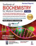 Biochemistry Textbook