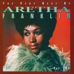 Aretha Franklin - The Very Best Of Aretha Franklin, Vol. 1