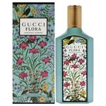 Flora Gorgeous Jasmine by Gucci for Women - 3.3 oz EDP Spray