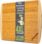 Greener Chef 4XL Extra Large Cuttin