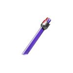 Dyson Light Pipe Crevice Tool for V8,V11,V15 Vacuum Cleaner