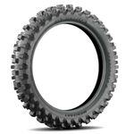 Michelin Starcross 6 Medium-Soft Rear Tire 120/80-19 (51903)