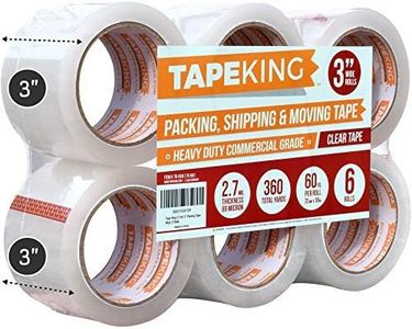 Tape King 