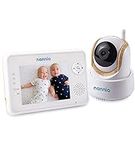 nannio Comfy Video Baby Monitor wit