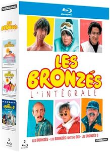 Les Bronzé