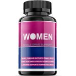Female Libido booster for Women - Fast Acting - for Hormone Balance & Estrogen Balance | Non-GMO