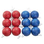 ApudArmis Ladder Bolas Balls, 6 Pac