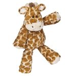 Mary Meyer Marshmallow Zoo 13-Inch Giraffe Plush