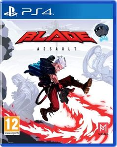 Blade Assa