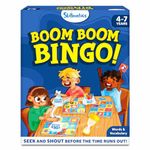 Preschool Board Games