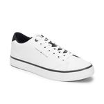 Tommy Hilfiger Mens Sneakers