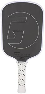 GAMMA Obsidian 13 Pickleball Paddle