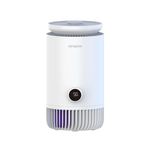 AIRAPEX 2 in 1 Air Purifier for Bedroom and Evaporative Humidifier Combo, H13 True HEPA Filter, Air Cleaner for Allergies Pets Dust Smoke Pollen Odors-T3