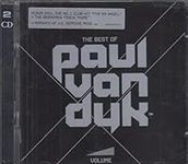 Best of Paul Van Dyk