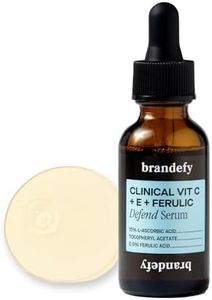 10 Best L Ascorbic Acid Serum 2025 in the US | There's One Clear Winner