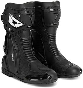 cortech Women's Adrenaline GP Boot