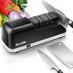 Secura 3-Stage Electric Knife Sharp