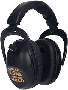 Pro Ears -