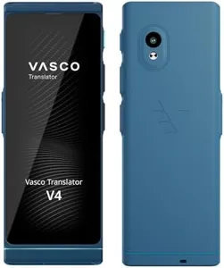 Vasco V4 L