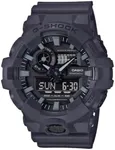 Casio Men's Watch XL Series G-Shock