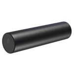 24 Inch Exercise Foam Roller High Density for Back Pain, Physical Therapy, Pilates and Yoga Exercise Roller (24 inch)