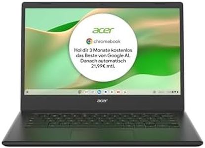 Acer Chrom