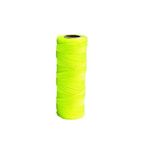 Bon 11-873 350-Feet Neon Yellow EZC Twisted Nylon Mason Line