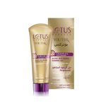 Lotus Herbals YouthRx Active Anti Ageing Foaming Gel | 100g