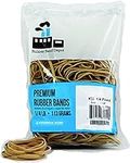 Rubber Bands, Rubber Band Depot, Si
