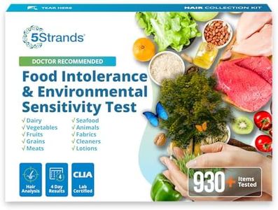 5Strands F